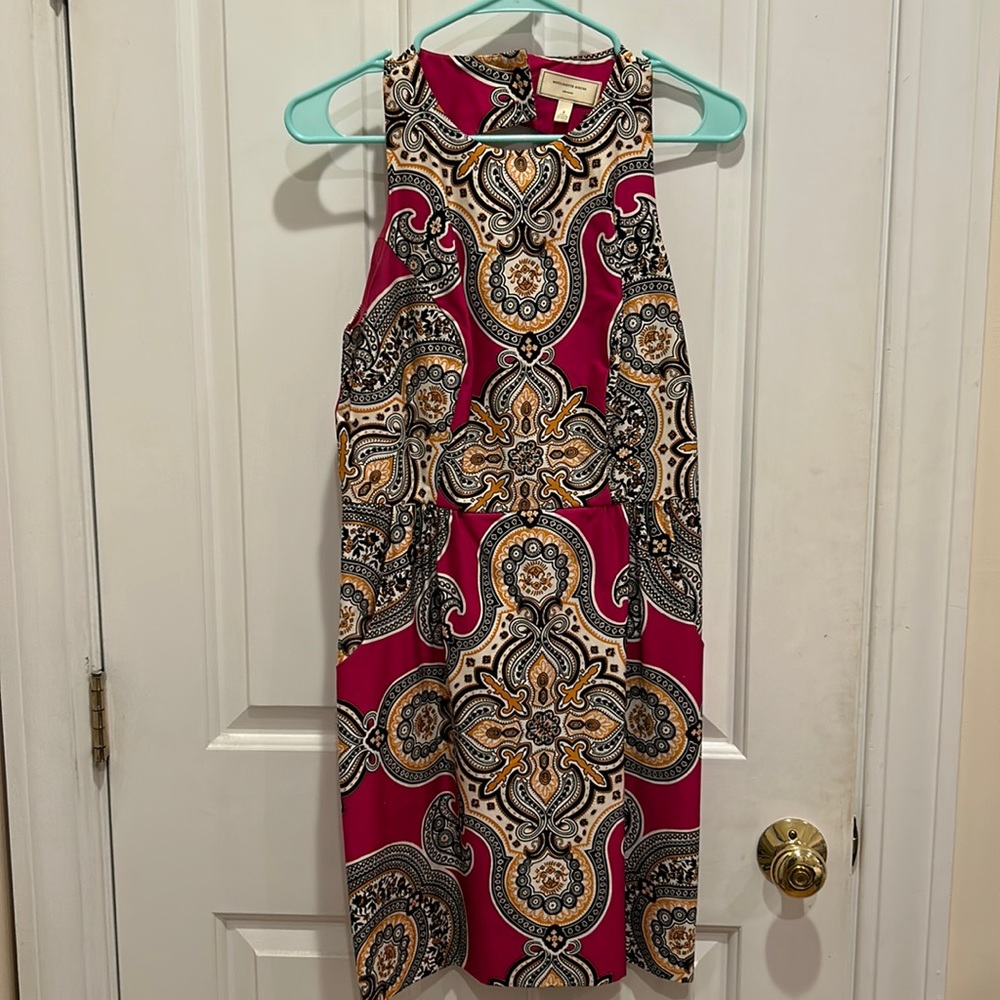 Moulinette Soeurs Dress